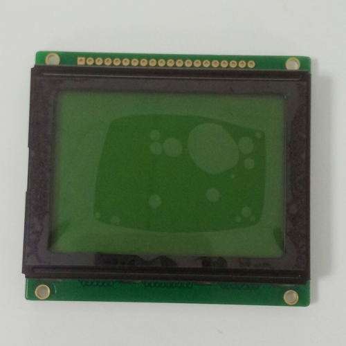 New compatible EW13B10YLY 128*64 Mmonochrome LCD Display