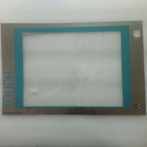 New Protective Film for IPC677C 6AV78292-1EG10-1AC0 Overlay