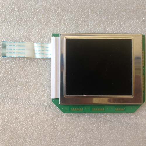New 3.5" Inch Monochrome LCD Display for FLUKE 867b Multimeter