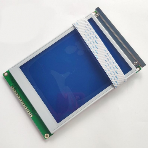 New compatible P001-1 REV:C PG32241B 5.7" 320*240 CCFL FSTN-LCD Display