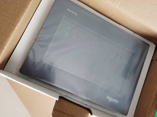 New 10.1" HMIGXU5500 HMI Touch Screen Monitor