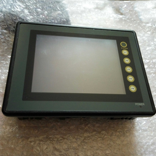 New 5.7" Monochrome HMI Touch Screen Panel V706MD