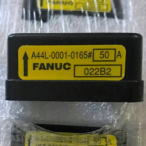 A44L-0001-0165#50A FANUC Current Sensor Module