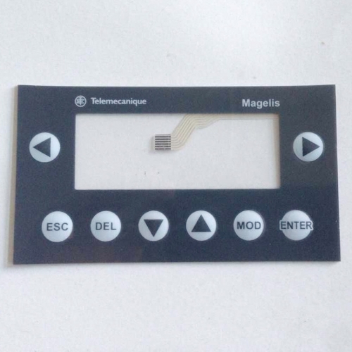 XBT-N400 XBTN400 Membrane Keypad XBT N400