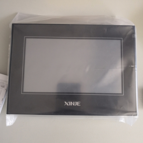 TG765S-XT 7" Inch HMI Touch Screen Panel New in box