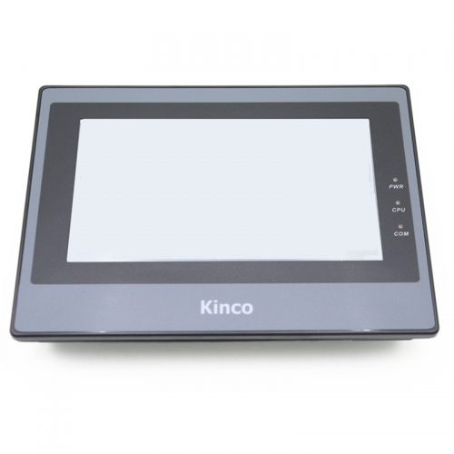 New 7" Inch HMI Touch Screen Panel Kinco MT4414TE