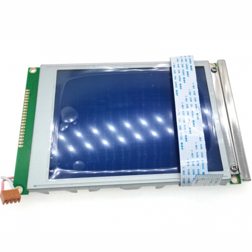 New 5.7" 320*240 CCFL FSTN-LCD Display Panel MG3224C3-SBF