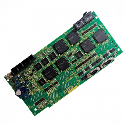 A20B-8101-0790 Fanuc CPU Circuit board CNC motherboard