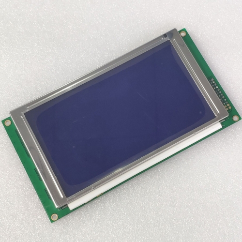 New compatible Mono 240*128 LCD Display Module for APEX P241281-00A