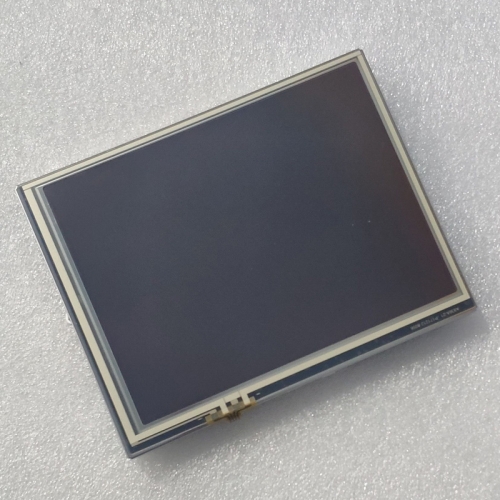 AM640480GHTNQWT03H 5.7" 640*480 WLED TFT-LCD Display with Touch Panel AM-640480GHTNQW-T03H