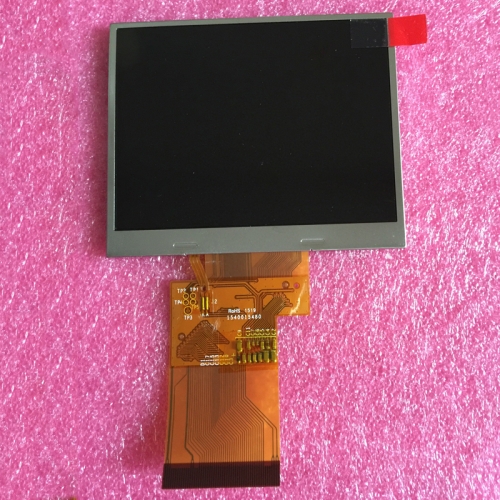 TM035KDH03-39 Tianma 3.5" 320*240 TFT-LCD Display for Handheld & PDA