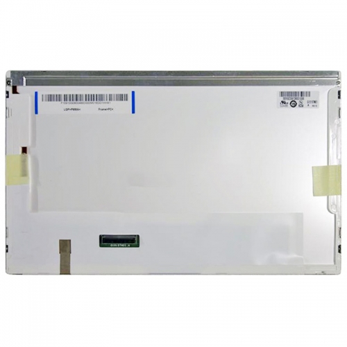 10.1" Inch 1024*600 AUO G101STN01.A 40pins LVDS Interface TFT-LCD Display Panel