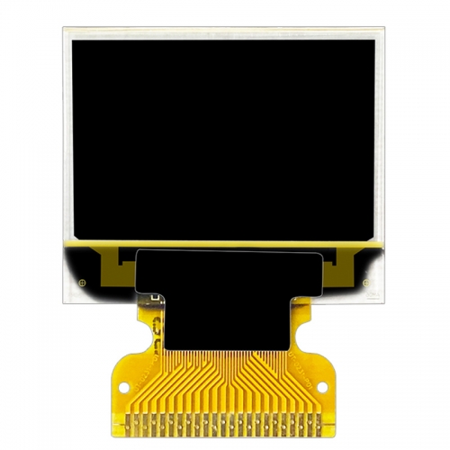 0.95 inch 96x64 pixels Oled display UG-9664HDDAG01