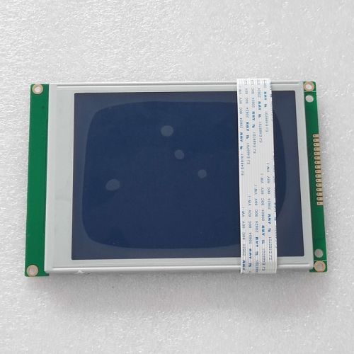 New compatible 5.7" 320*240 WLED FSTN-LCD Display Panel for P322431-02C