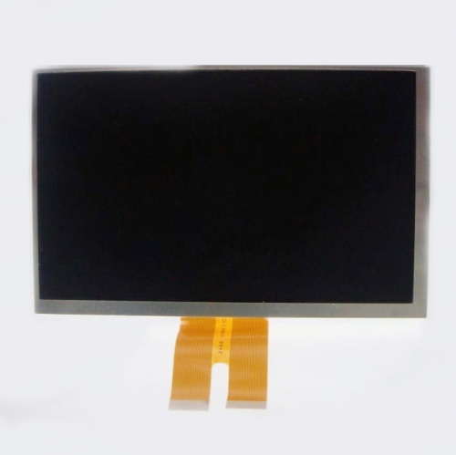 PM070WX9 7" 800*480 WLED TFT-LCD Display Panel