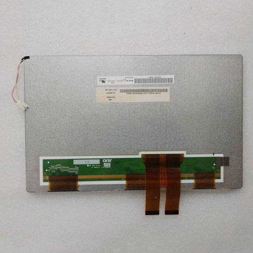 10.2" Inch 800*480 A102VW01 V.7 CCFL TFT-LCD Display Panel A102VW01 V7