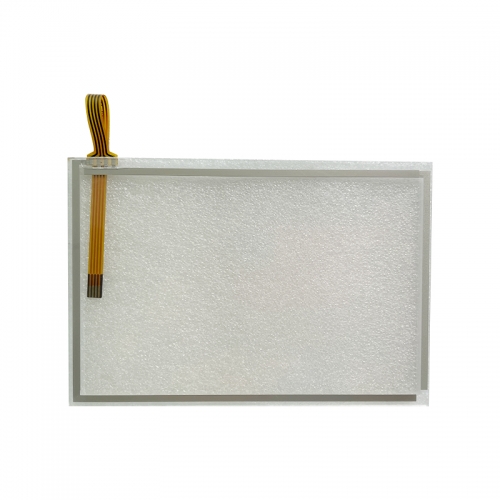 New Touch Screen Glass Panel for AMS-210E IP-400 IP-410