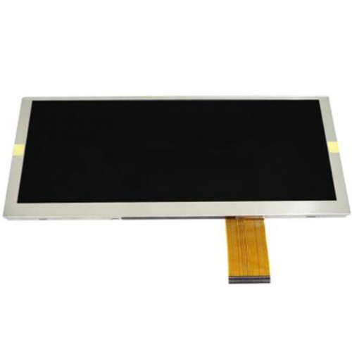 4.8" Inch 800*480 CPT CLAA048LA0BCW WLED TFT-LCD Display Panel