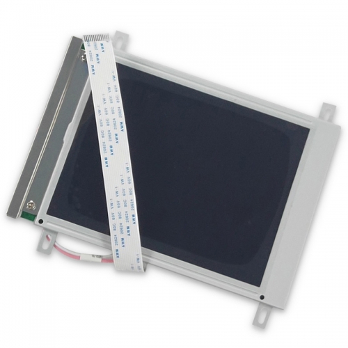 New 5.7" Inch 320*240 CCFL FSTN-LCD Display Panel 00.782.0184 for Heidelberg SM74 PM74 PM52 SM52 Machine