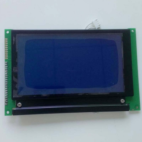 5.1" Inch 240*128 GAZ240128FC(AX) FSTN-LCD Display Panel