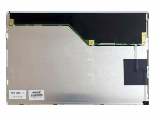 LQ121K1LG52 SHARP 12.1" Inch 1280*800 WLED TFT-LCD Display Screen