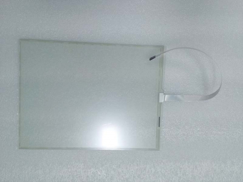 New 15" 5 Wire Touch Screen Glass B150N18AG35-07