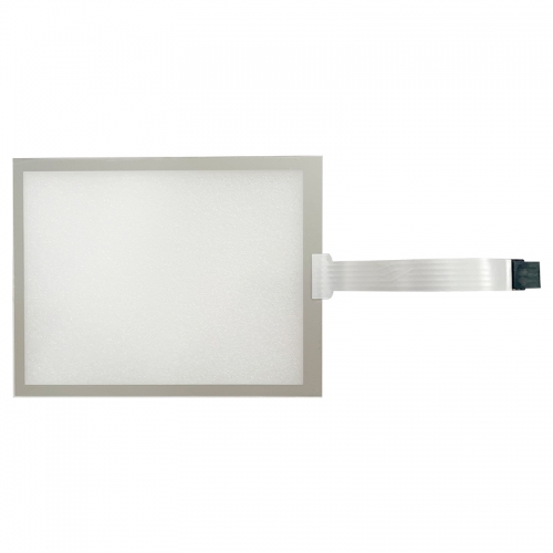 T065S-5RA007N-0A11R0-080FH 6.5" Inch 5 wire Touch Screen Glass Panel