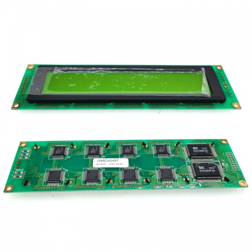 New compatible LCD Display Module DMC40457