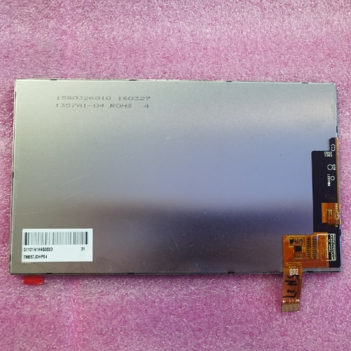 Tianma TM057JDHP04-30 5.7" Inch 720*1280 MIPI a-Si TFT-LCD Display Screen