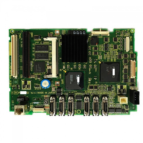 Fanuc A20B-8200-0543 Circuit PCB Board Main Board
