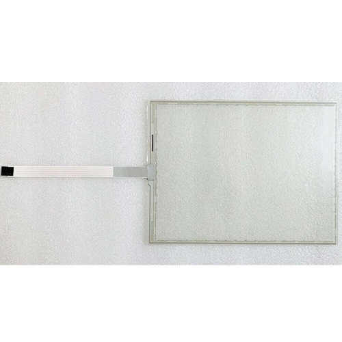 T121S-5RAD06N-0A18R0-300FH 12.1" inch 5wire Touch Screen Glass Panel