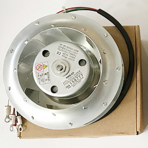 A90L-0001-0538/R Spindle Servo Motor Fan