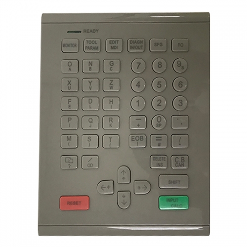 KS-4MB911A Button Operation Panel Keypad for CNC M64 M520 system