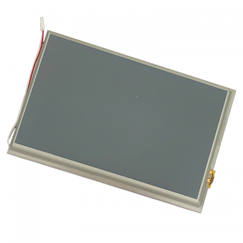7" inch 800*480 TFT-LCD Display Panel UMSH-8305MD-T