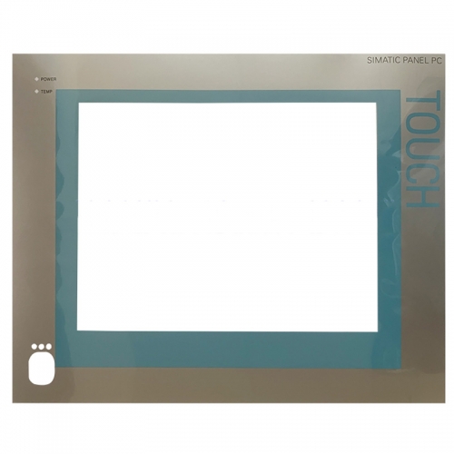 New Protective Film Overlay for A5E02713375 PANEL 12T 677B/C