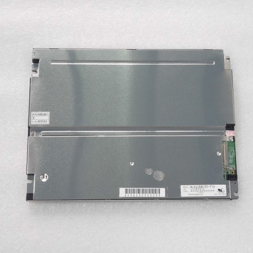 Original NEC NL6448BC33-71D 10.4" 640*480 TFT-LCD Display Module