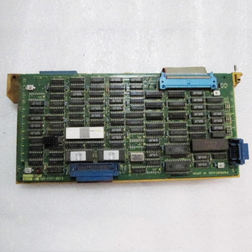 Secondhand Motherboard Faunc A16B-1211-0910