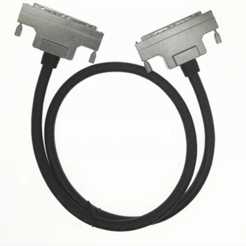 ACL-102100-1 ACL1021001 ADLINK 100-pin SCSI-II cable