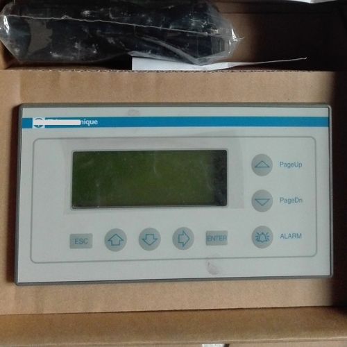 New HMI Touch Screen Panel TSX08H04M