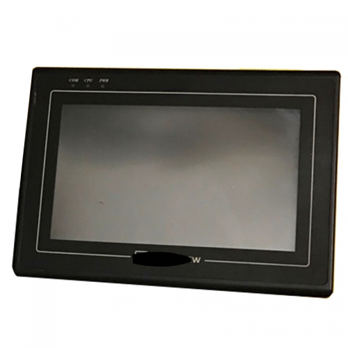 7 Inch Human Machine Interface Weinview HMI Touch Panel MT8070iH 2EV