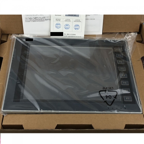 PWS6A00T-P 10.4" inch 640*480 TFT HMI Touch Screen Panel