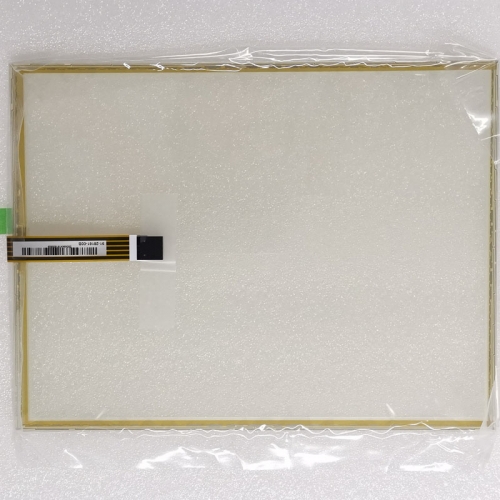 AMT28161 91-28161-00B 12.1" inch 5wire Touch Screen Glaa Panel AMT 28161