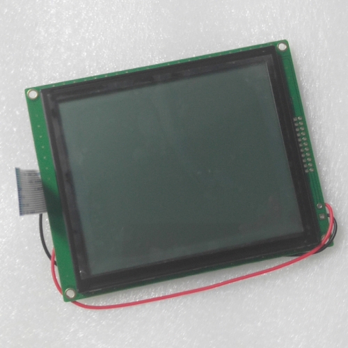 MSG160128B 160*128 FSTN-LCD Display Module