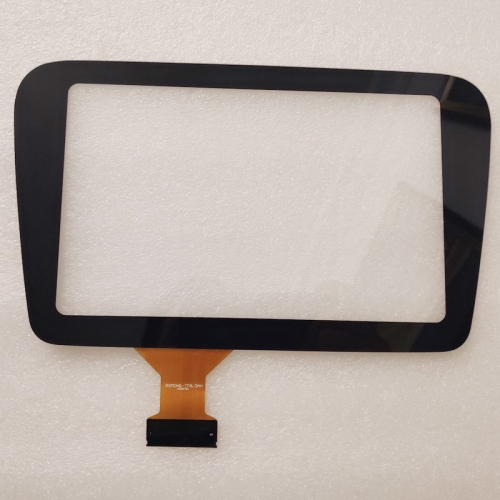 8 Inch 60 Pins Touch Screen Panel Digitizer For LQ080Y5DZ06 LCD Display