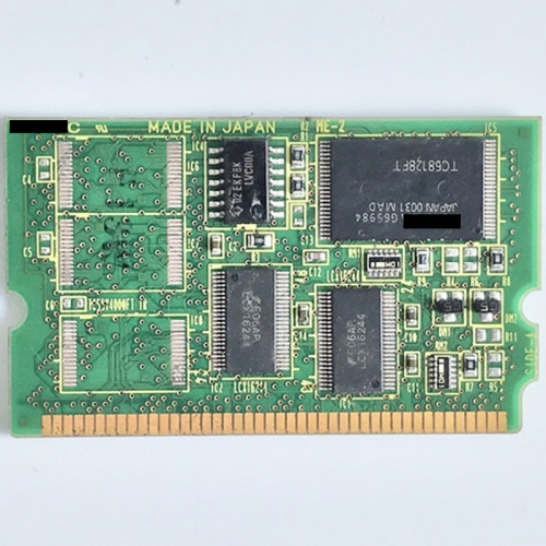 New PCB Board Memory card Fanuc A20B-3900-0160
