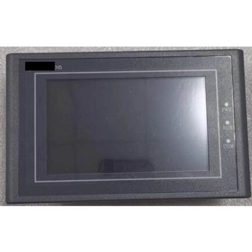 4.3 Inch 480*272 SK-043HE Samkoon HMI Touch Screen Host Ethernet Human Machine Interface Display