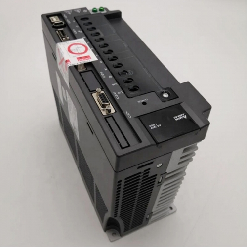 ASD-A2-4523-L 4.5KW 220V Servo Drive