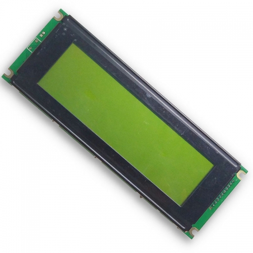 New 240*64 FSTN-LCD Display Panel MGLS24064-17C