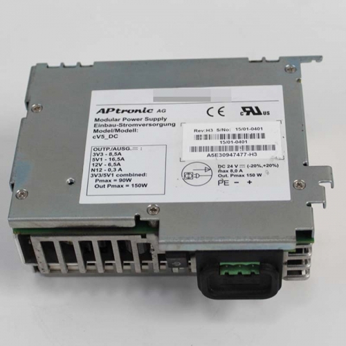 PCU50.3 Power Supply A5E30947477 A5E30947477-H3