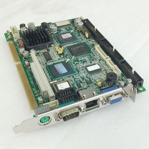 Industrial Motherboard PCA-6751 Ver: B202-1